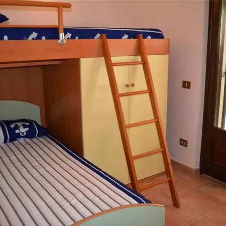 Διαμέρισμα Casa Luna