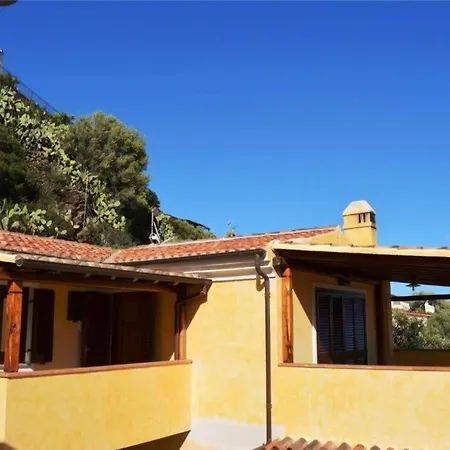 Casa Luna شقة *
