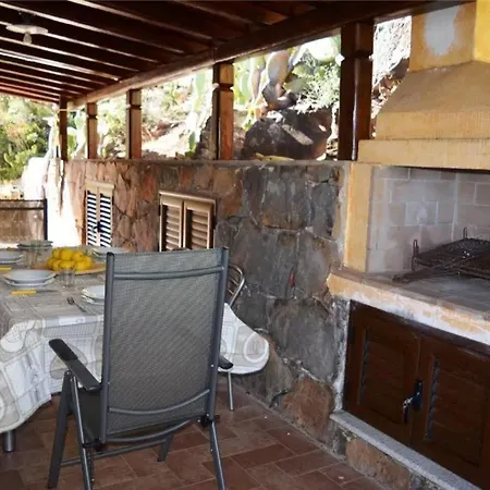 Casa Luna La Caletta