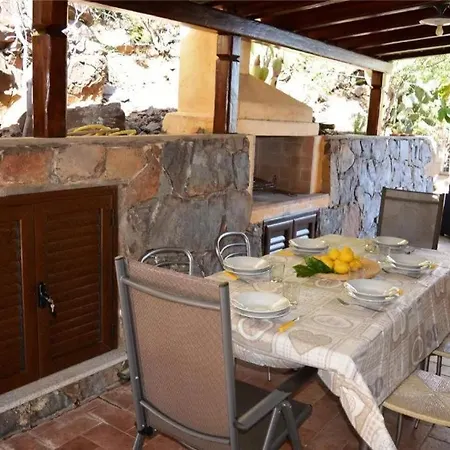 Casa Luna דירה