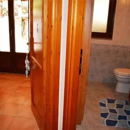 דירה Casa Luna *