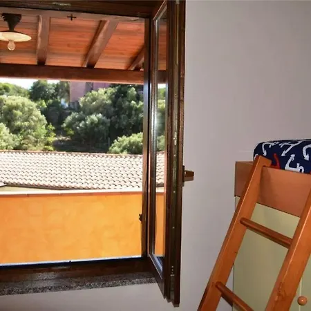 Casa Luna * לה קאלטה