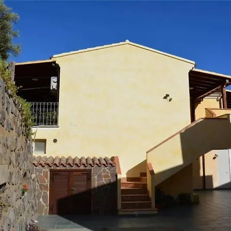 Casa Luna דירה לה קאלטה
