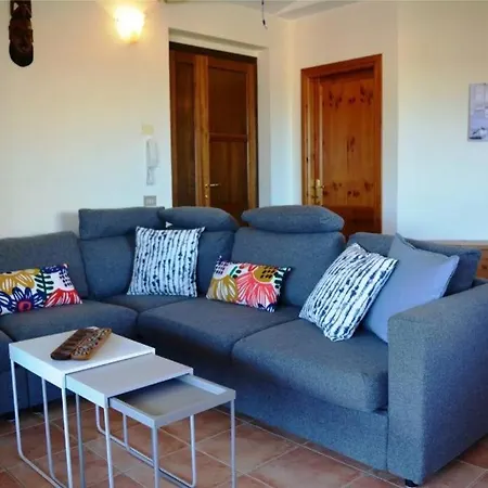 דירה Casa Luna לה קאלטה