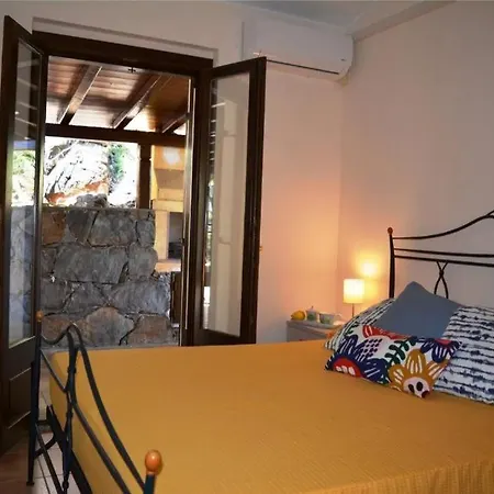 Casa Luna *